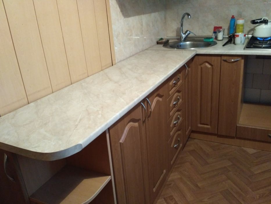 Квартира на вул. Олександра Говорухи, 20 в Запоріжжі, ID 276985, фото №2