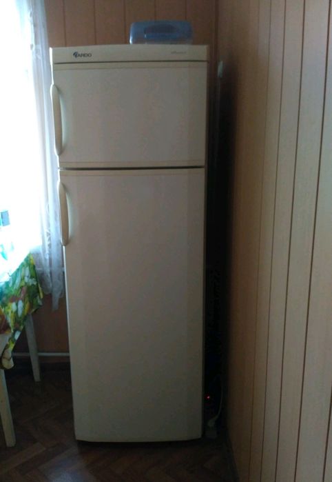 Квартира на вул. Олександра Говорухи, 20 в Запоріжжі, ID 276985, фото №3