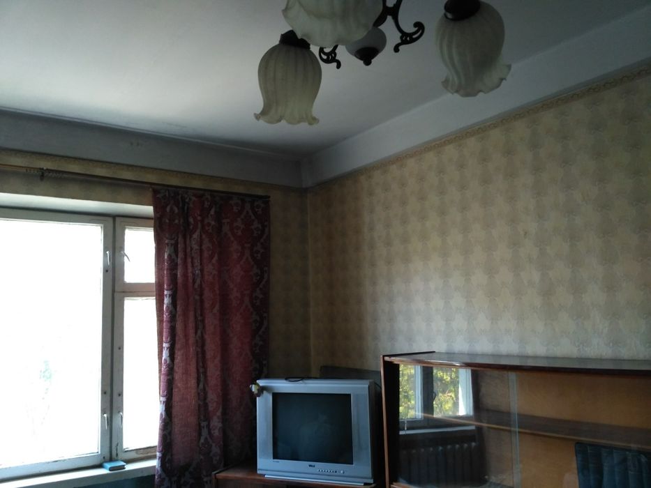 Квартира на вул. Олександра Говорухи, 20 в Запоріжжі, ID 276985, фото №4