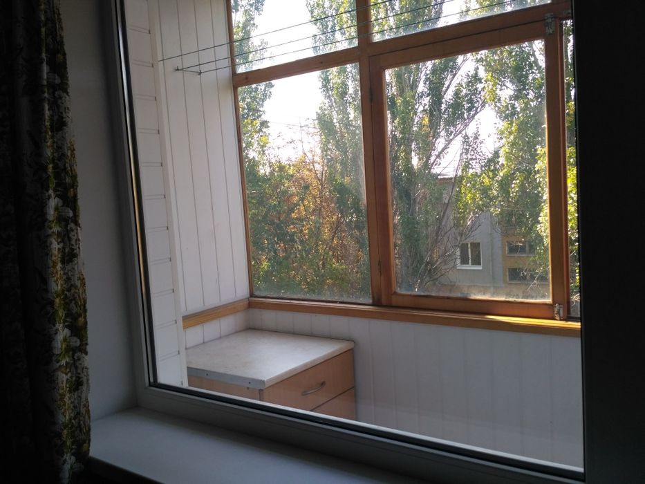 Квартира на вул. Олександра Говорухи, 20 в Запоріжжі, ID 276985, фото №5