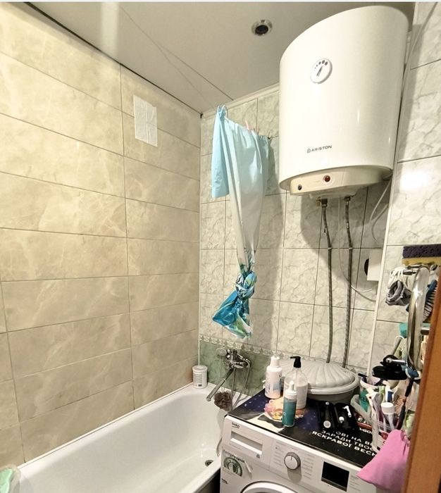 Квартира на вул. Олександра Говорухи, 20 в Запоріжжі, ID 276985, фото №7