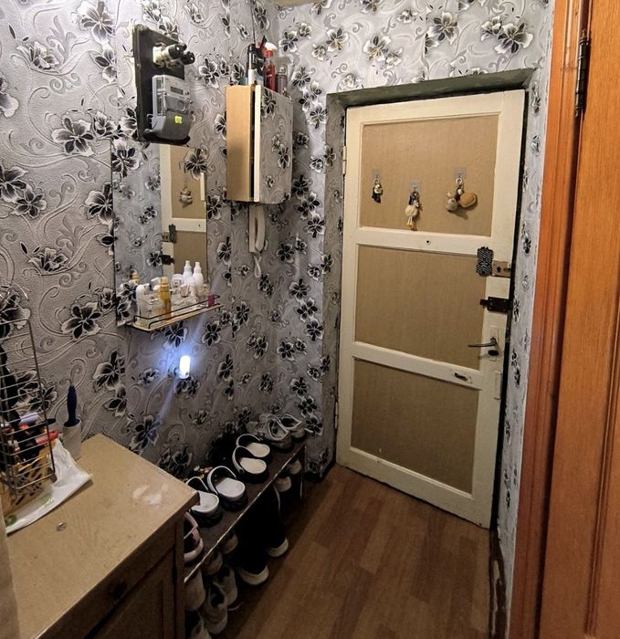 Квартира на вул. Олександра Говорухи, 20 в Запоріжжі, ID 276985, фото №8