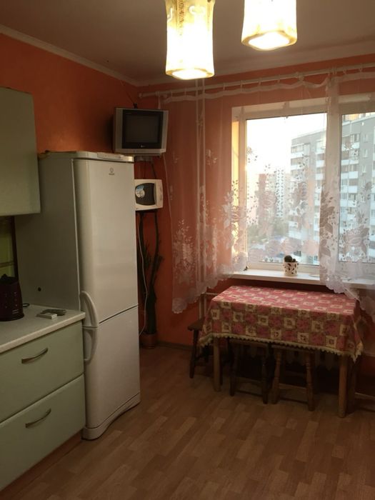 Квартира на Дарницький в Києві, ID 276947, фото №1