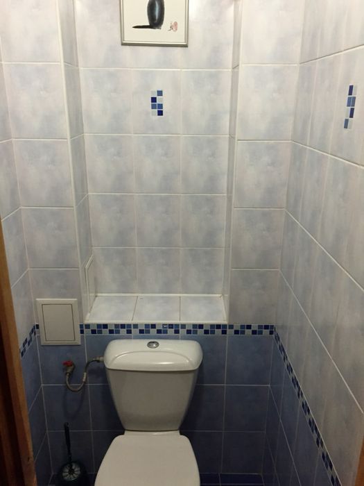 Квартира на Дарницький в Києві, ID 276947, фото №2