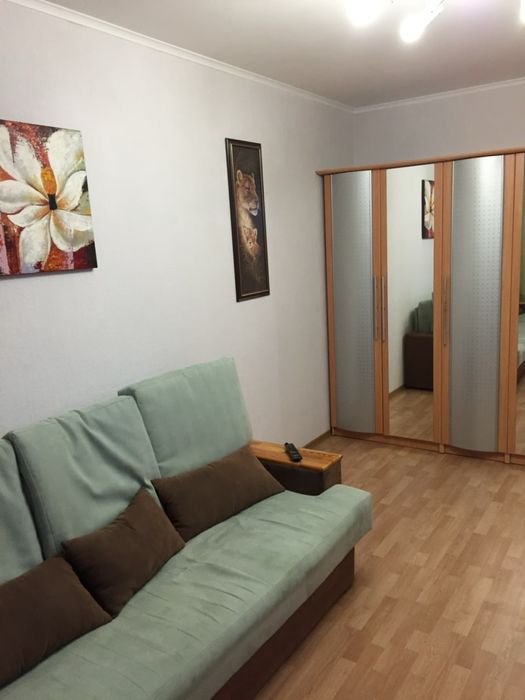 Квартира на Дарницький в Києві, ID 276947, фото №5
