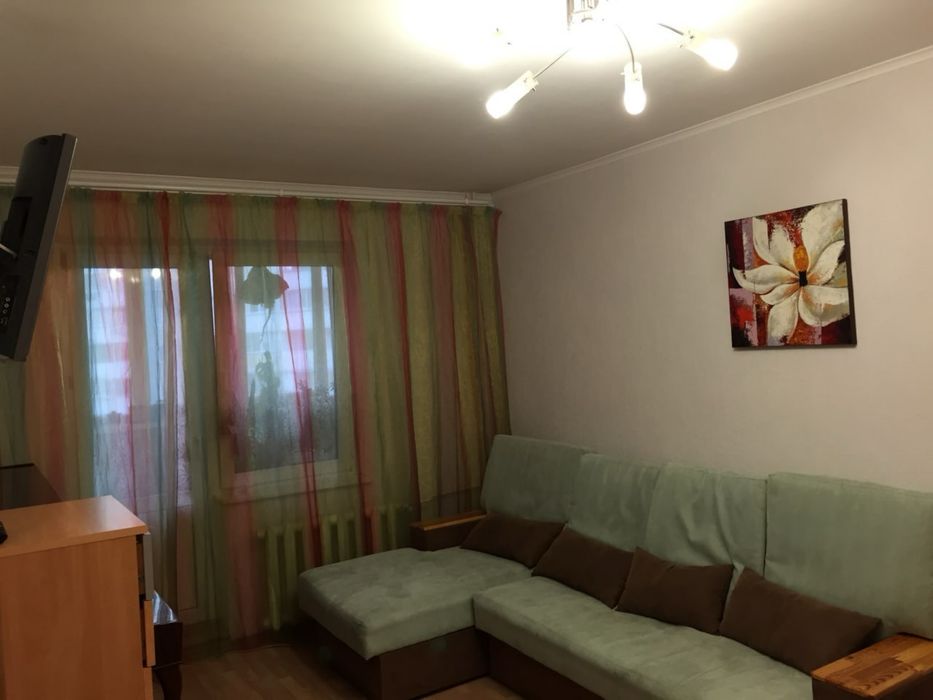 Квартира на Дарницький в Києві, ID 276947, фото №6