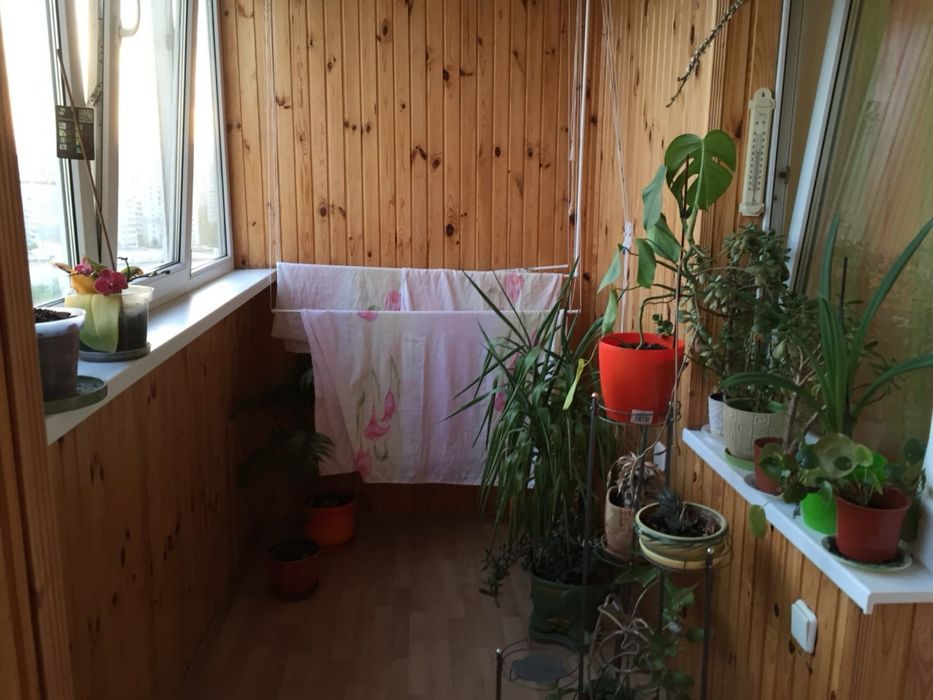Квартира на Дарницький в Києві, ID 276947, фото №7