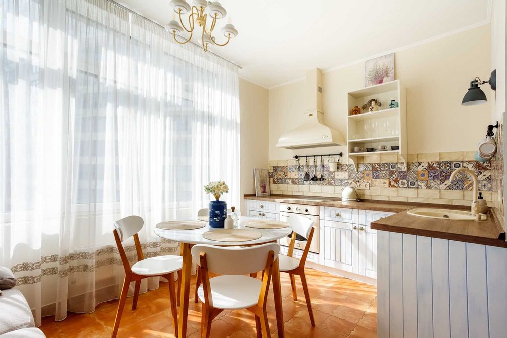 Квартира на вул. Каманіна, 16а в Одесі, ID 276967, фото №4