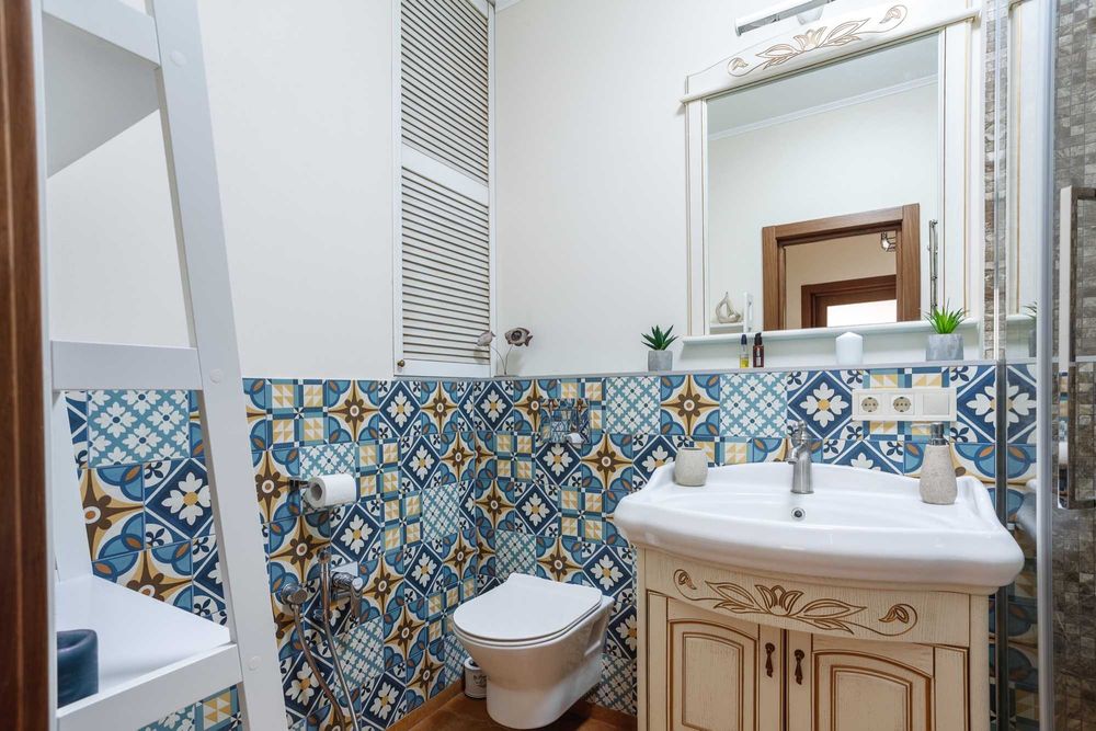 Квартира на вул. Каманіна, 16а в Одесі, ID 276967, фото №9