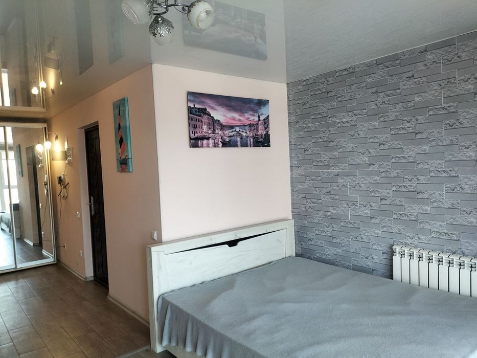 Квартира на центр Лузановки в Одесі, ID 277034, фото №3