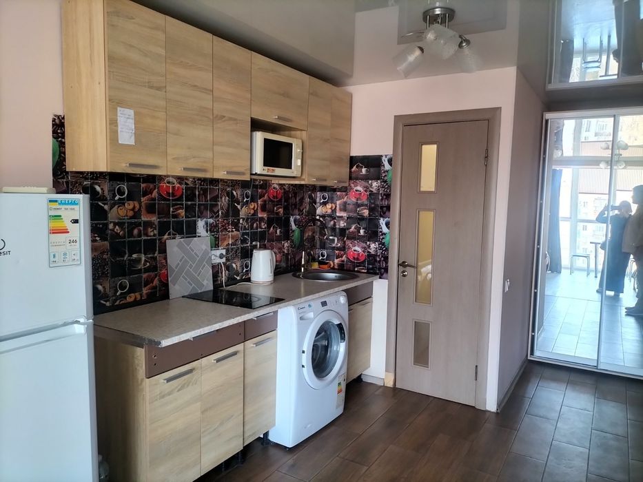 Квартира на центр Лузановки в Одесі, ID 277034, фото №7