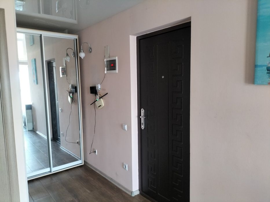 Квартира на центр Лузановки в Одесі, ID 277034, фото №8