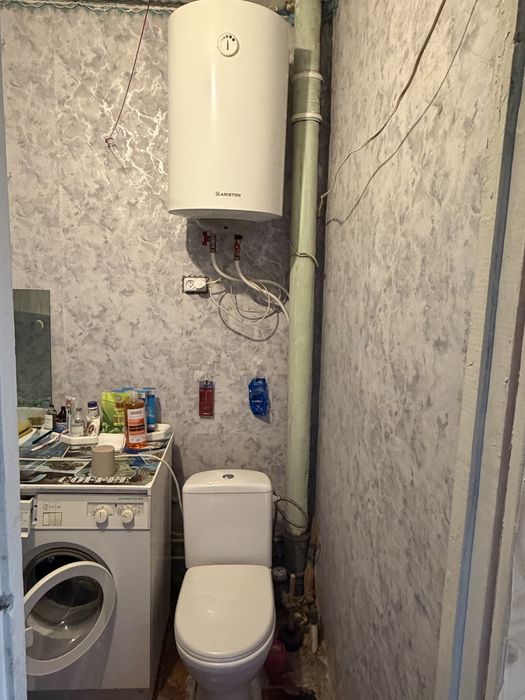 Квартира на вул. Алмазна, 43 в Кривому Розі, ID 276970, фото №6