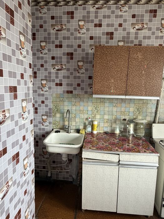 Квартира на вул. Алмазна, 43 в Кривому Розі, ID 276970, фото №7