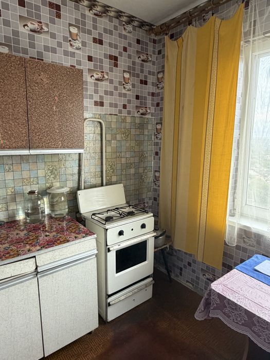 Квартира на вул. Алмазна, 43 в Кривому Розі, ID 276970, фото №8