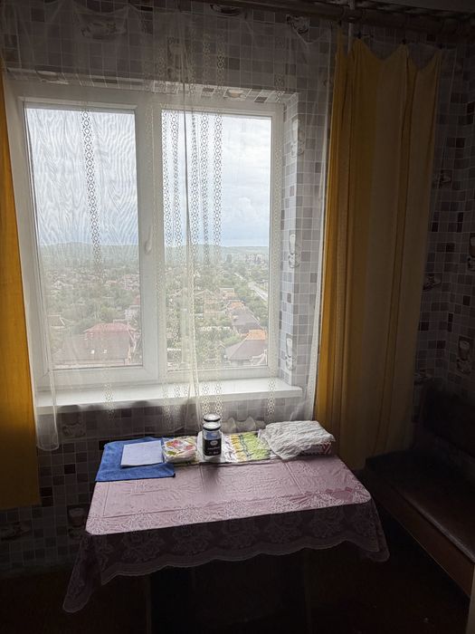 Квартира на вул. Алмазна, 43 в Кривому Розі, ID 276970, фото №9
