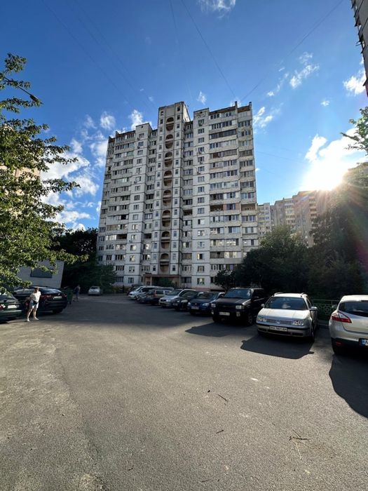 Квартира на біля метро Святошин в Києві, ID 288776, фото №1