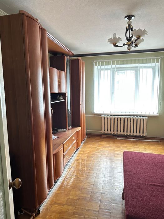 Квартира на біля метро Святошин в Києві, ID 288776, фото №11