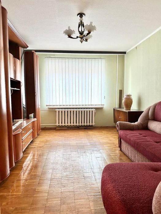 Квартира на біля метро Святошин в Києві, ID 288776, фото №14
