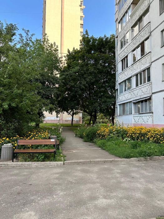 Квартира на біля метро Святошин в Києві, ID 288776, фото №18