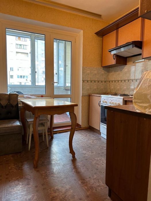 Квартира на біля метро Святошин в Києві, ID 288776, фото №19