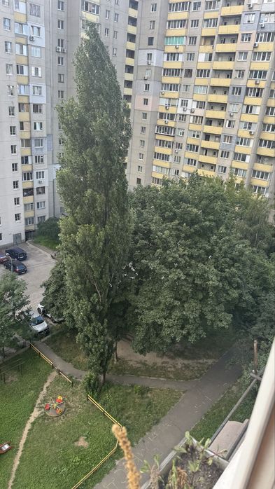 Квартира на біля метро Святошин в Києві, ID 288776, фото №21
