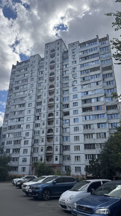 Квартира на біля метро Святошин в Києві, ID 288776, фото №9