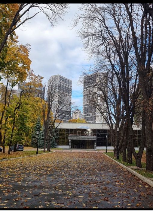 Квартира на вул. Дегтяревська, 25-Е в Києві, ID 276972, фото №3