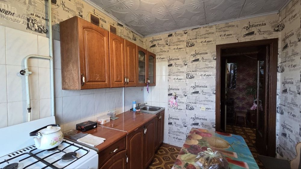 Квартира на вул. Пушкина в Кривому Розі, ID 279092, фото №2