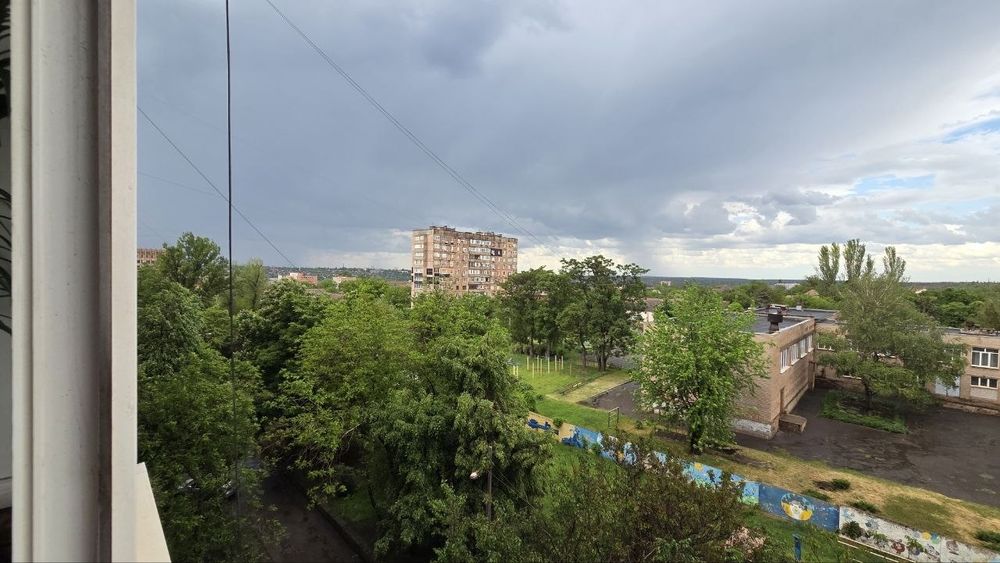 Квартира на вул. Пушкина в Кривому Розі, ID 279092, фото №11