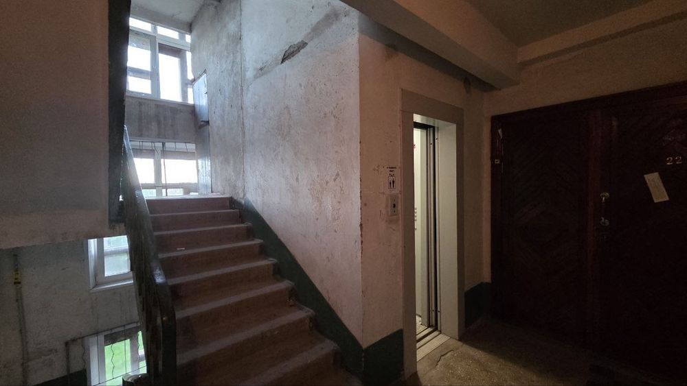 Квартира на вул. Пушкина в Кривому Розі, ID 279092, фото №15