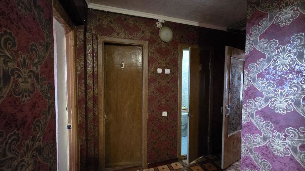 Квартира на вул. Пушкина в Кривому Розі, ID 279092, фото №16