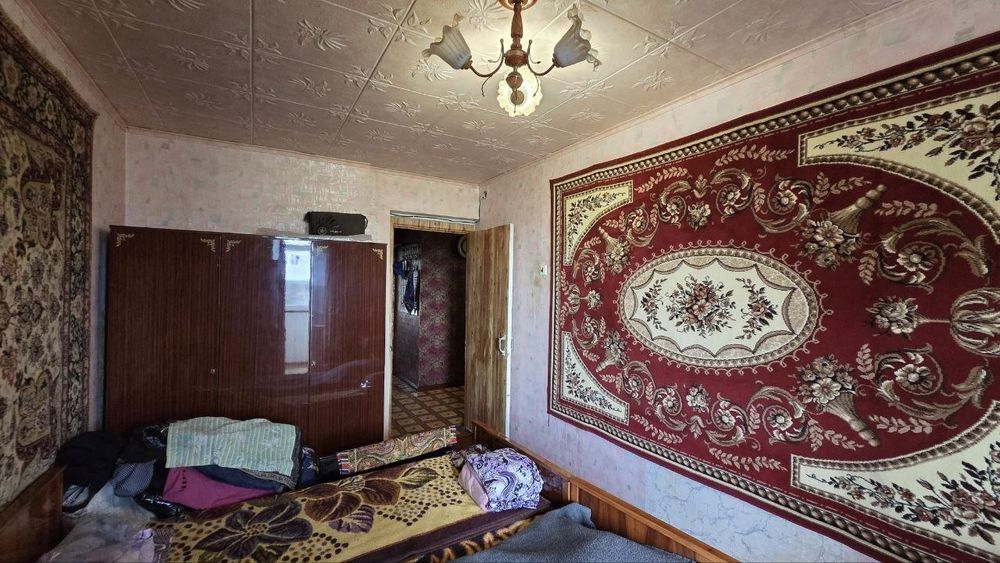 Квартира на вул. Пушкина в Кривому Розі, ID 279092, фото №17
