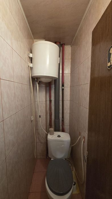 Квартира на вул. Пушкина в Кривому Розі, ID 279092, фото №18