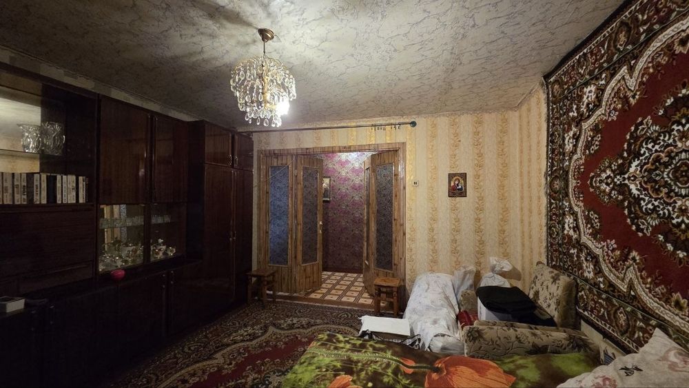 Квартира на вул. Пушкина в Кривому Розі, ID 279092, фото №3
