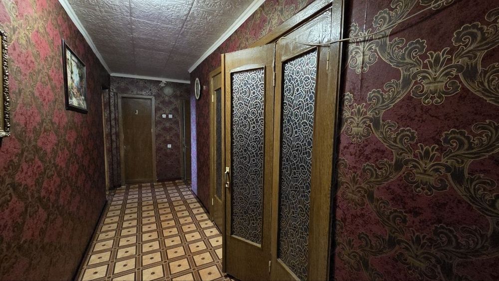 Квартира на вул. Пушкина в Кривому Розі, ID 279092, фото №4