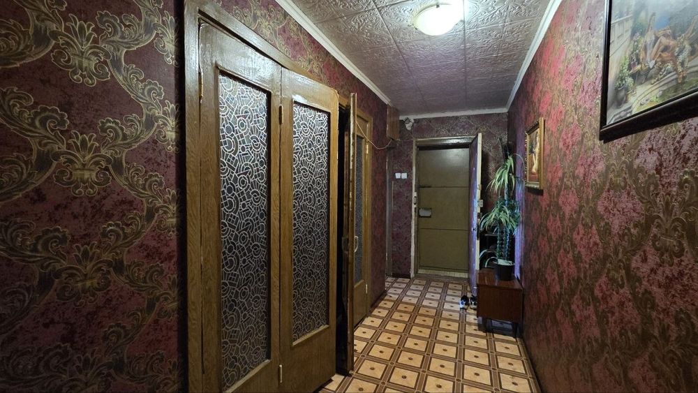 Квартира на вул. Пушкина в Кривому Розі, ID 279092, фото №5