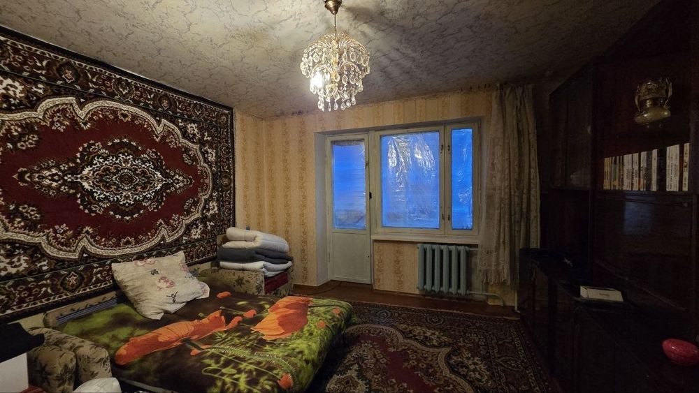Квартира на вул. Пушкина в Кривому Розі, ID 279092, фото №6