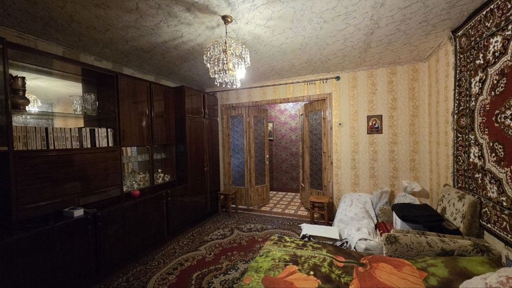 Квартира на вул. Пушкина в Кривому Розі, ID 279092, фото №7