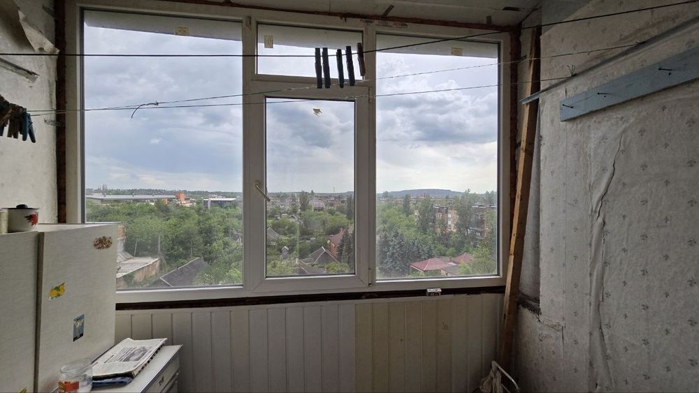 Квартира на вул. Пушкина в Кривому Розі, ID 279092, фото №8