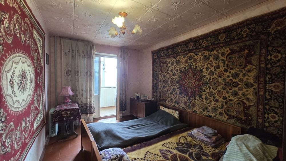 Квартира на вул. Пушкина в Кривому Розі, ID 279092, фото №10
