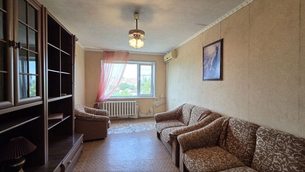 Квартира на бул. Миколи Вороного в Кривому Розі, ID 279091, фото №1