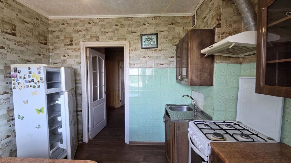 Квартира на бул. Миколи Вороного в Кривому Розі, ID 279091, фото №12