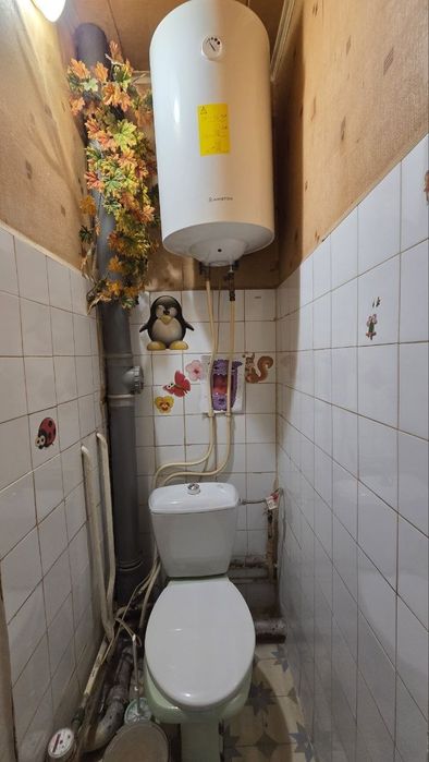 Квартира на бул. Миколи Вороного в Кривому Розі, ID 279091, фото №14