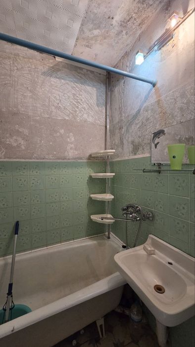 Квартира на бул. Миколи Вороного в Кривому Розі, ID 279091, фото №10