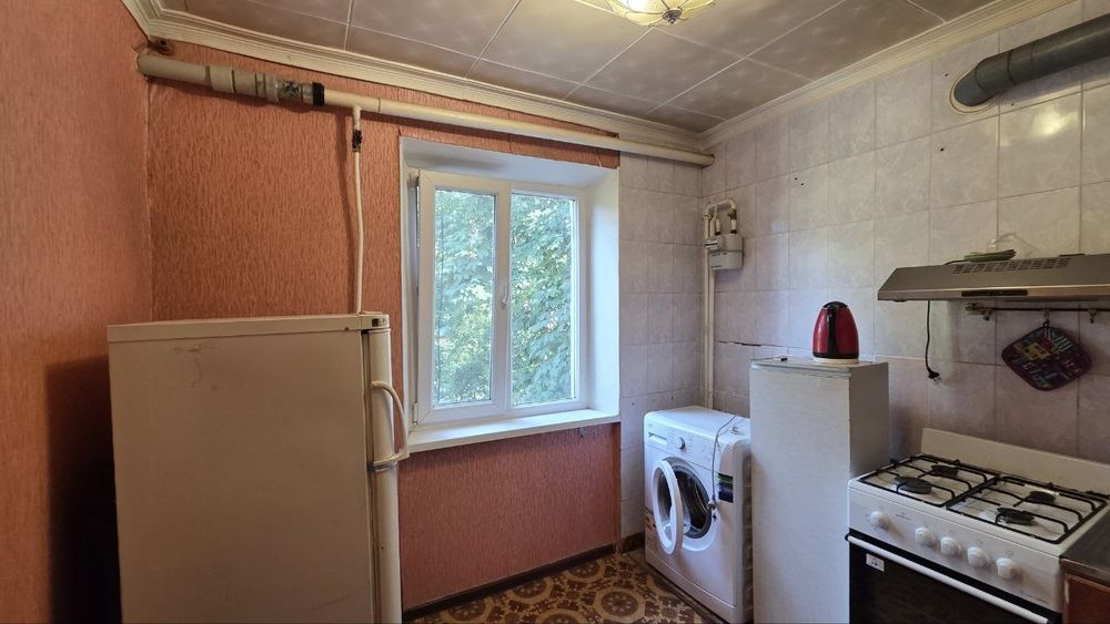Квартира на вул. Тимирязева в Кривому Розі, ID 279090, фото №1