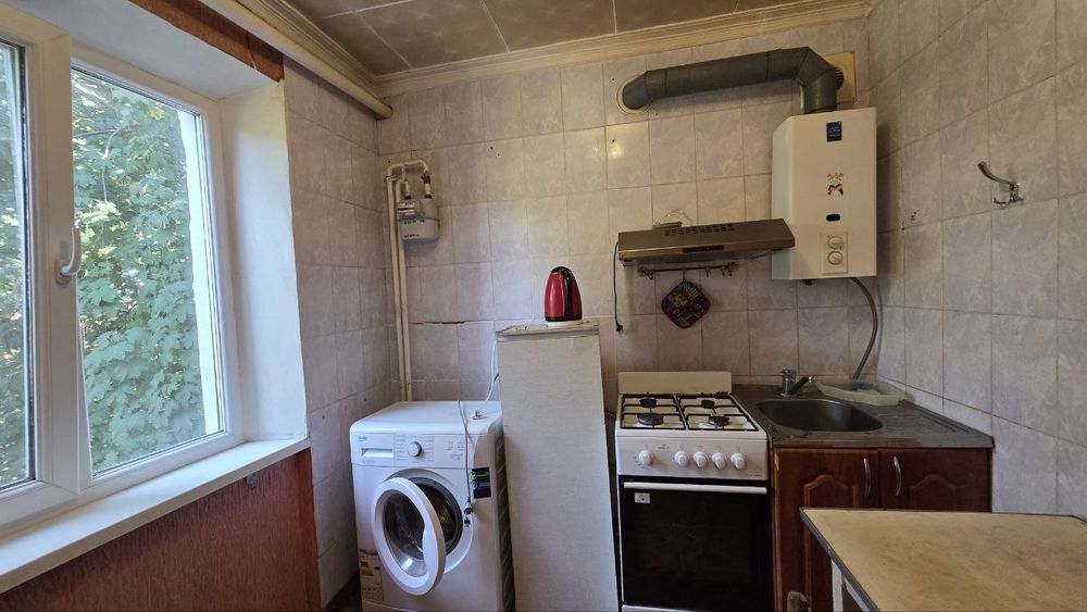 Квартира на вул. Тимирязева в Кривому Розі, ID 279090, фото №2