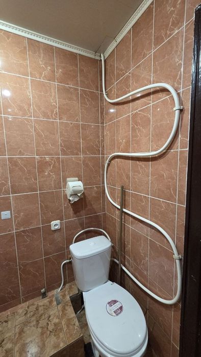 Квартира на вул. Тимирязева в Кривому Розі, ID 279090, фото №15