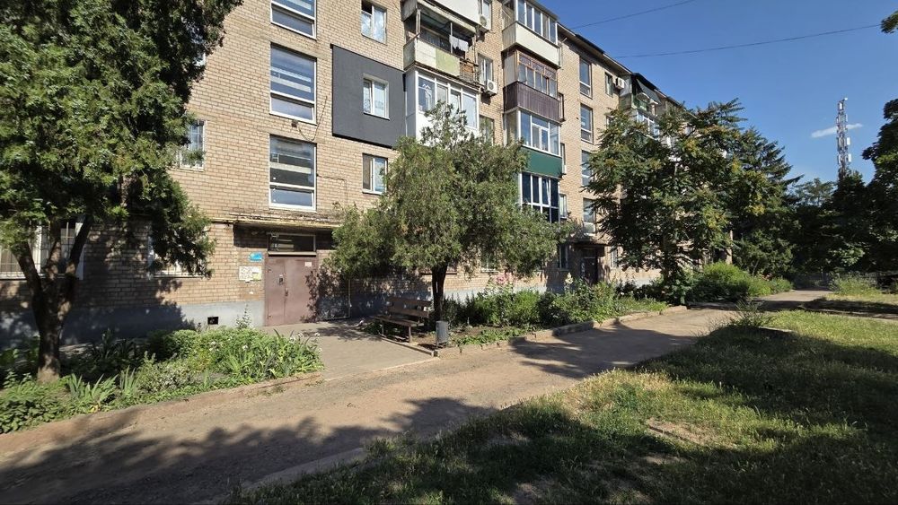 Квартира на вул. Тимирязева в Кривому Розі, ID 279090, фото №16