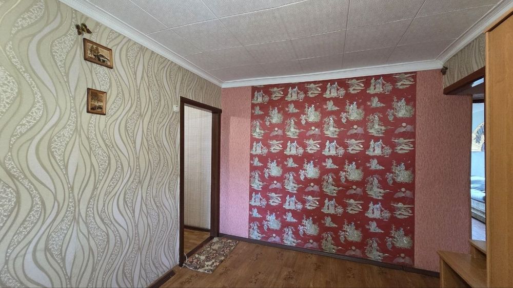 Квартира на вул. Тимирязева в Кривому Розі, ID 279090, фото №4